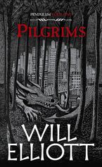 Pilgrims eBook  by Will Elliott