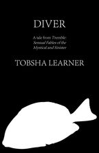 Diver eBook  by Tobsha Learner