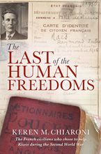 The Last Of The Human Freedoms