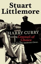 Harry Curry eBook  by Stuart Littlemore