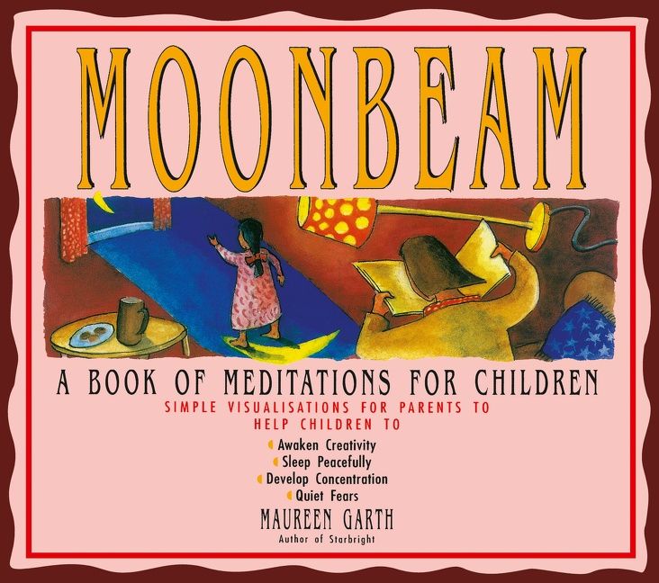 Starbright-Meditations for Children: Garth, Maureen: 9780062503985:  : Books