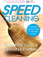 Speedcleaning eBook  by Shannon Lush