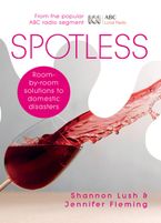 Spotless eBook  by Shannon Lush