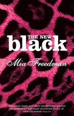 The New Black eBook  by Mia Freedman
