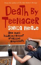 Death by Teenager