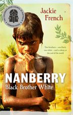 Nanberry eBook  by Jackie French
