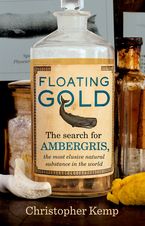 Floating Gold