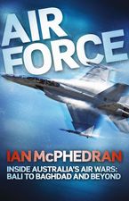 Air Force eBook  by Ian McPhedran