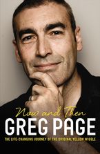 The Greg Page Story eBook  by Greg Page