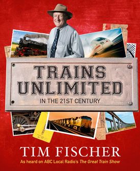 Trains Unlimited in the 21st Century