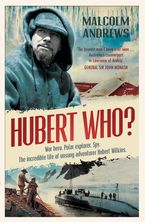 Hubert Who?