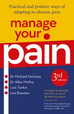 Manage Your Pain 3rd Edition