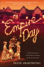 Empire Day eBook  by Diane Armstrong