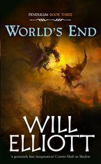 World's End eBook  by Will Elliott