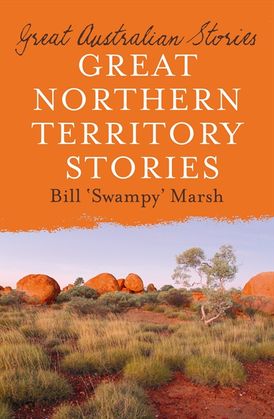 Great Northern Territory Stories