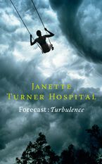 Forecast eBook  by Janette Turner Hospital