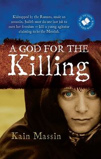 god-for-the-killing