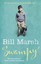 Swampy eBook  by Bill Marsh