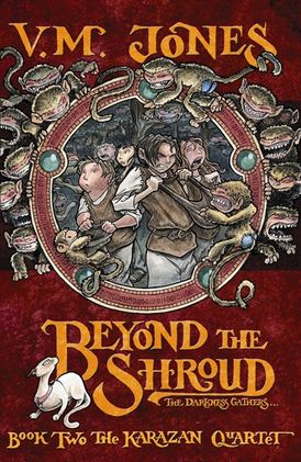 Beyond the Shroud