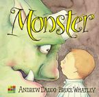 Monster eBook  by Andrew Daddo