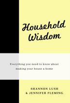 Household Wisdom eBook  by Jennifer Fleming