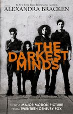 The Darkest Minds (The Darkest Minds, #1) eBook  by Alexandra Bracken