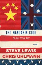 The Mandarin Code eBook  by Steve Lewis