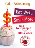 Eat Well, Save More