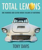Total Lemons eBook  by Tony Davis