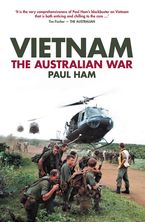 Vietnam eBook  by Paul Ham