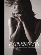Expressions: Intimate Portraits of People of Our Time by Steve Baccon