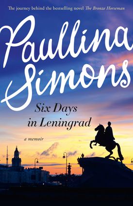 Six Days in Leningrad : The best romance you will read this year
