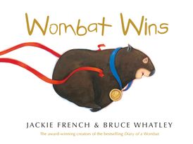 Wombat Wins