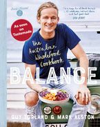 Balance: The Australian Wholefood Cookbook