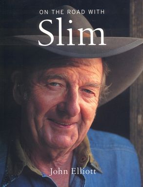 Cover image - On the Road with Slim