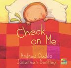 Check on Me Hardcover  by Andrew Daddo