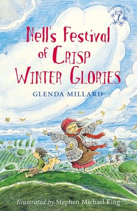 Nell's Festival of Crisp Winter Glories