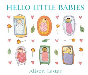 hello-little-babies