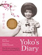 Yoko's Diary Hardcover  by Paul Ham