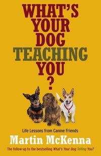whats-your-dog-teaching-you