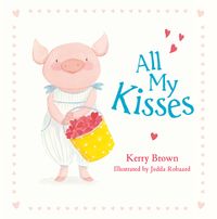 all-my-kisses