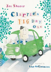 clarries-pig-day-out