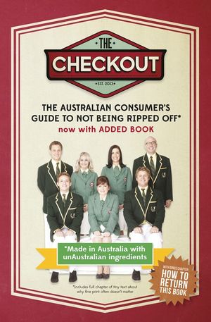 the-checkout