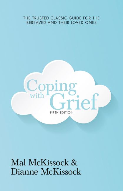 Coping with Grief (5th edition), Paperback, Dianne McKissock