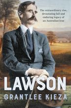 Lawson Paperback  by Grantlee Kieza
