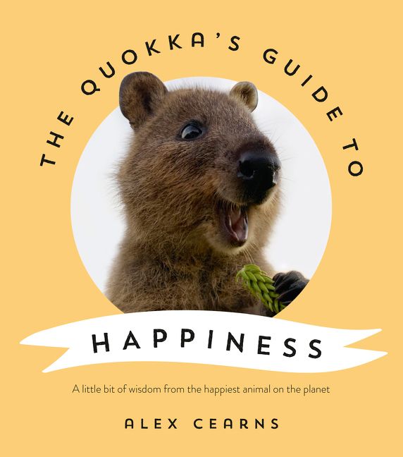 The Quokka's Guide to Happiness - Image 5