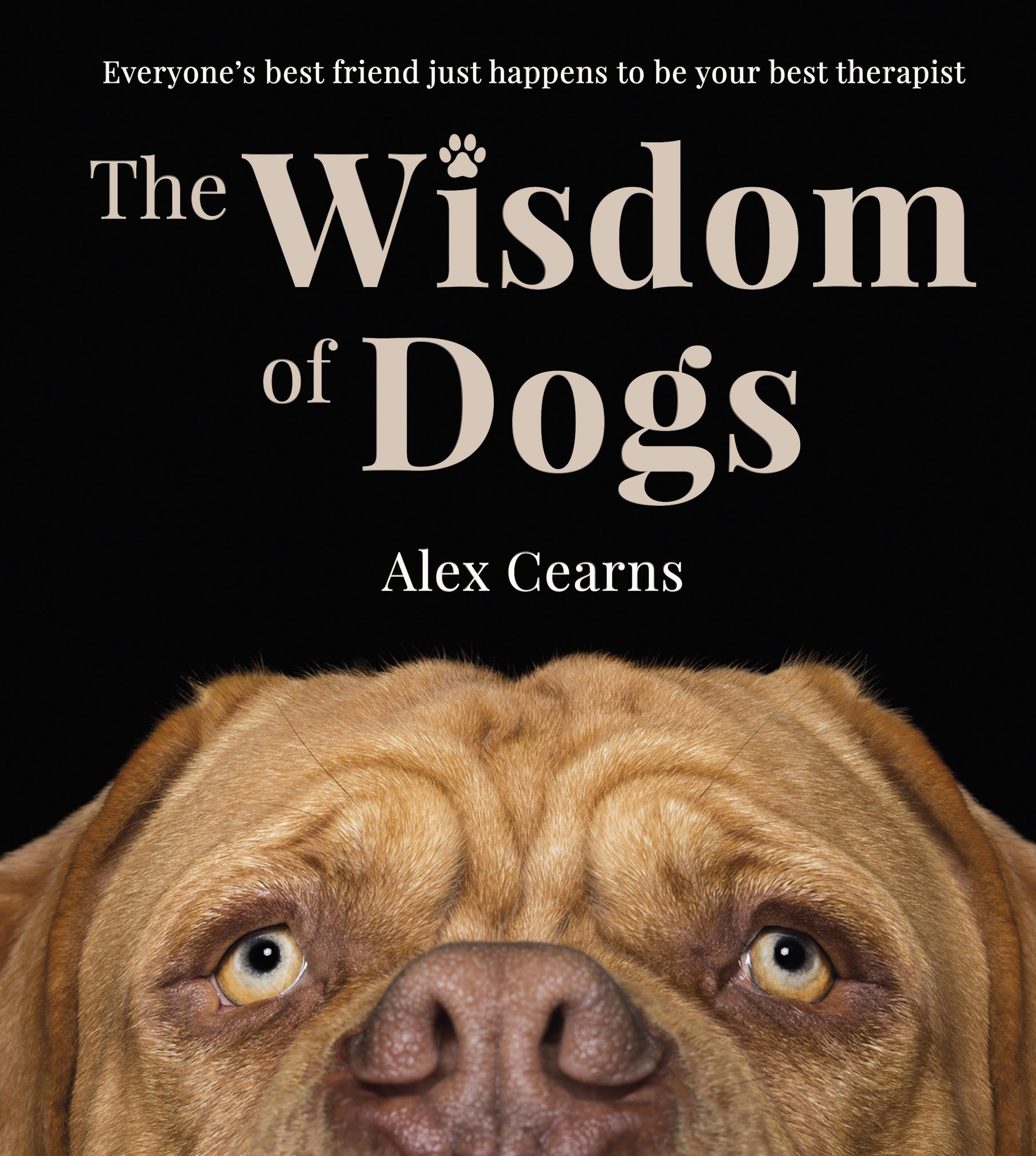 Wisdom Of Dogs, Maths, Science & Nature, Hardback, Alex Cearns