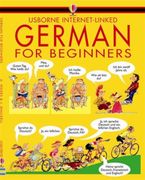German For Beginners Paperback  by Angela Wilkes