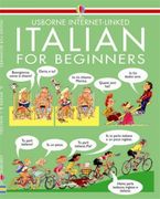 Italian For Beginners Paperback  by Angela Wilkes