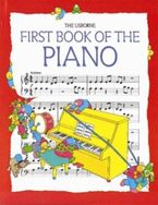 First Book Of The Piano
